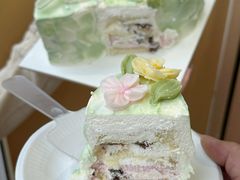 -超港·蛋糕面包(包河万达店)