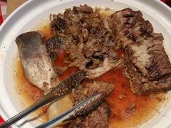 -西贝莜面村(上海百联西郊店)