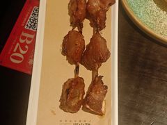 -桂小厨广西菜(万象城店)