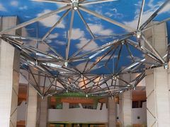 -成都世纪城假日酒店-西楼