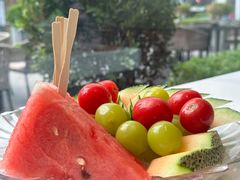 -海底捞大排档火锅(打浦路店)