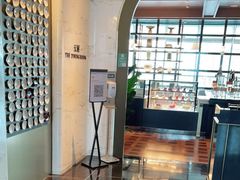 -云厨·高空西餐厅(成都瑯珀·凯悦臻选酒店)