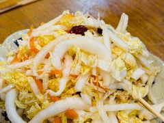 -老袁羊板筋(农光路店)