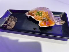 -钳小柒·小龙虾蓝龙王烧烤夜宵(长寿路店)