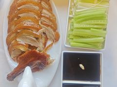 -玉林烤鸭店(黄村兴华店)