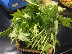 -藏味八珍特色火锅