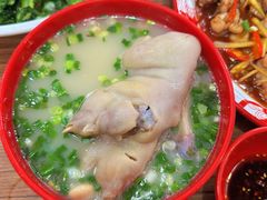 -王婆婆老妈蹄花川菜馆·非物质文化遗产(太古里一店)