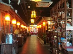 -正阳门饭庄·烤鸭·北京菜(万丰路七里庄店)
