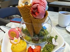 -哈根达斯(虹口店)