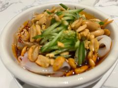 -曼玉餐厅(中原万达店)