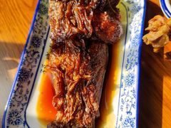 -孙盛兴奥灶面馆·蟹黄面·三虾面(山塘街总店)