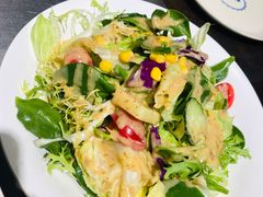 蔬菜沙拉-黄三怪(清河店)