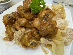 -七叔家宴家常广西菜(明秀东路店)