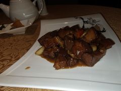 -七仙岭君澜度假酒店·桃源小馆中餐厅