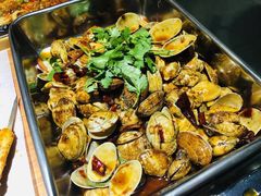 -一顿烧烤(八经街店)