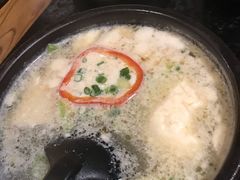 -九田家黑牛烤肉料理(中北镇店)