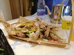 -桥东喜碧海鲜街(水东街店)