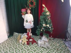 -莫奈庄园·儿童摄影馆·影视基地(江宁店)