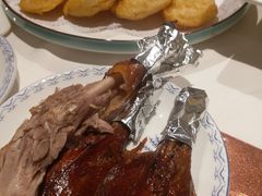 -同喜烤鸭店(光芒店)