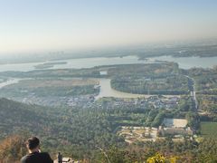-虞山风景区