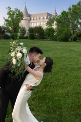 -秦皇岛我和你婚纱摄影工作室