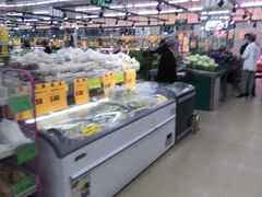 -幸福荣耀超市(学院路店)