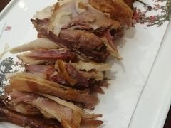 手撕鸡-华勘酒楼中山门广宁路店