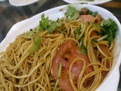 -群英楼什锦手拉面(东四店)