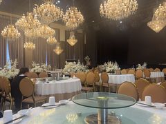 -宴天下·幸福礼堂(王城大道店)