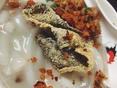 鱼皮米浆濑粉-老西关濑粉(文明路店)