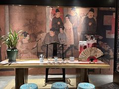 -馋遇江南·精致湖景雅宴(东方之门店)