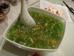 -忆品青莲素食文化主题餐厅(文华名城店)