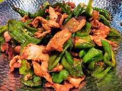 -彭耕记猪油炒小菜(吉联mall店)