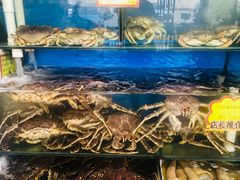 水产区-蚝专家(北滘店)
