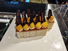 -泰谷酒店·太古码头闽菜自助餐厅