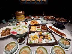 -四世同堂·京菜·烤鸭(双井店)
