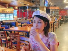 -CIRCLE·酒吧(第一国际店)