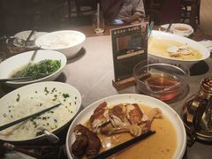 -张家卫·阳江菜·小海鲜(肥婆湾桥店)