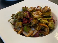 -鸿运楼烤鸭店(天桥店)