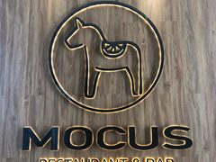 -MOCUS莫卡斯餐厅(祥云小镇店)