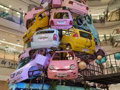 -凯德广场(学府店)