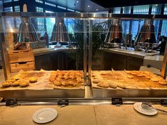 -无锡梁鸿湿地丽笙度假酒店·流觞西餐厅