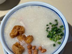 -香港池仔记肠粉王(博多新记襄阳南路店)