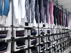 -lululemon(新天地店)