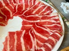 -清真·鸦儿李记·涮肉(花市店)