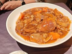 -润泽园饭庄(中山路店)