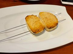 -锦州御烧烤·金盛福酒楼(天津总店)