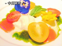 -塞纳河法国餐厅(唐延路店)