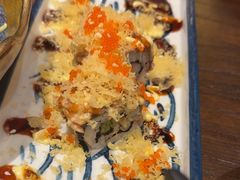 -鸟鹏烧鸟居酒屋(熙龙湾店)