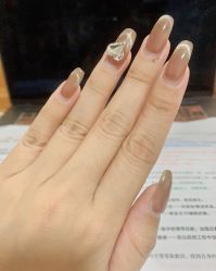 -十月·日式美甲美睫·纹眉